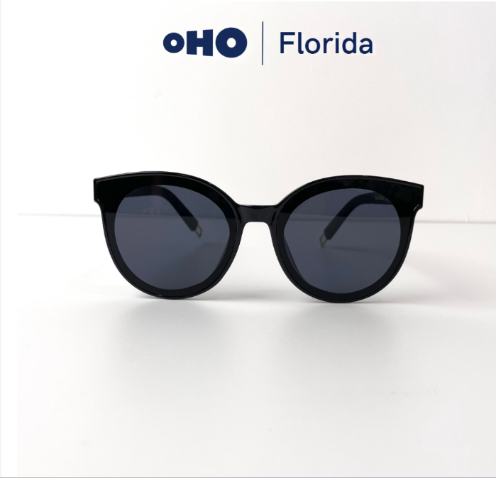 SUNGLASS FRAME FLORIDA OHO EYEWEAR