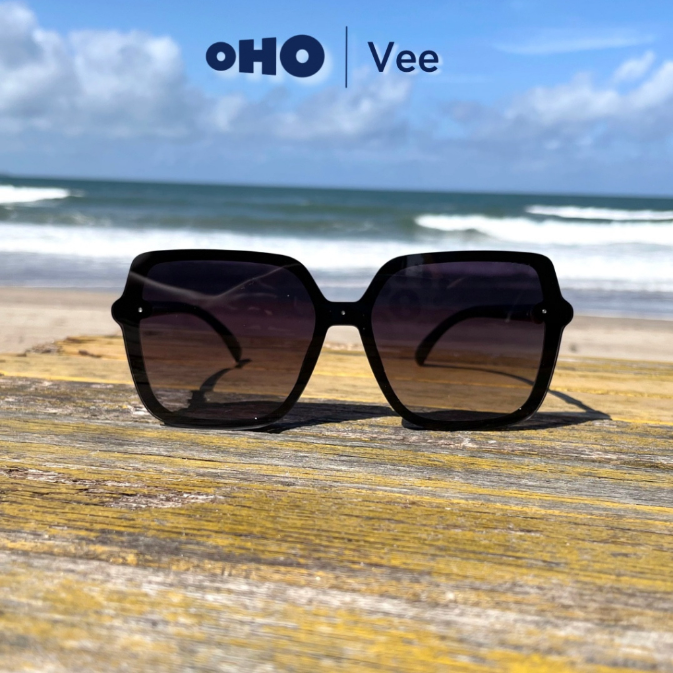 SUNGLASS FRAME VEE OHO EYEWEAR