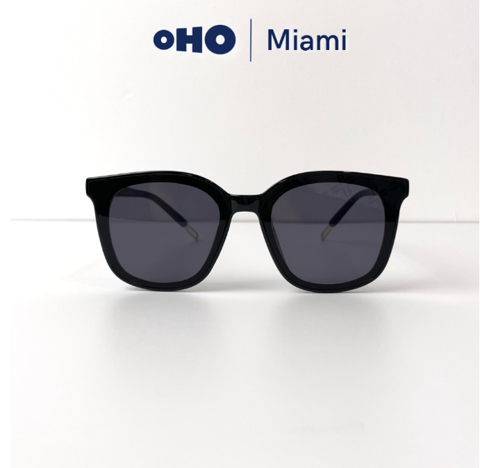 SUNGLASS FRAME MIAMI OHO EYEWEAR